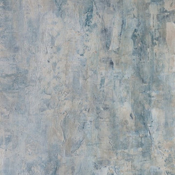 Nantucket Decorative Painting ® Wall Treatments