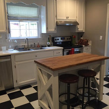 Moms Kitchen