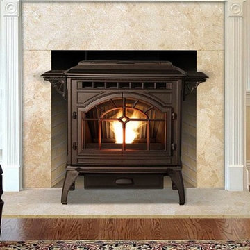 Pellet Stoves