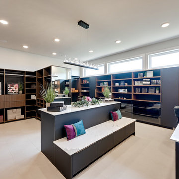 Sainaya Showhome
