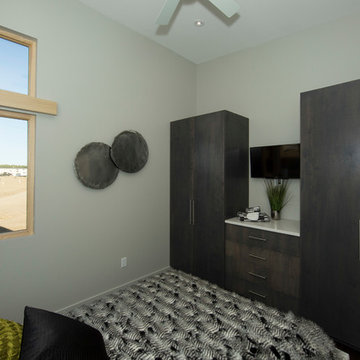 DORCHESTER GOLF AND RV RESORT-RV/PARKMODEL LIVING, PIGEON LAKE ALBERTA