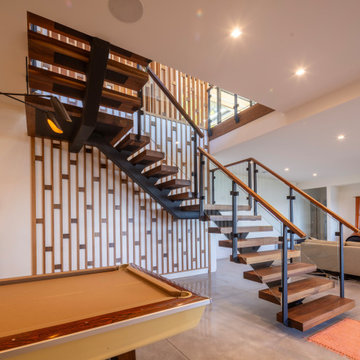 MCM Lake House