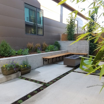 Highlands Denver Home