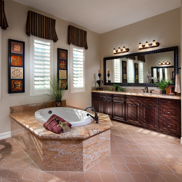 Serenity Ridge in Las Vegas, Nevada