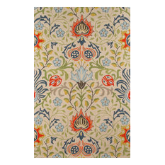 Newport Multi Rug, 2'x3'