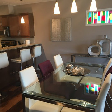 St Boniface Condominium