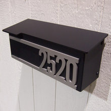 Mailboxes