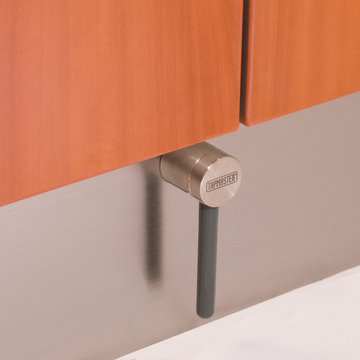 Fall in love with MCC's Perfect Fit Side Cabinet, PFS 420.