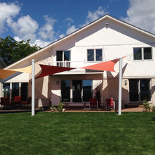 Low Patio