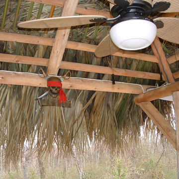 Royersford Pa - 8x8 Tiki Bar