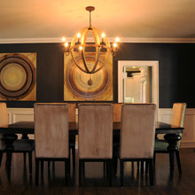 Dining Rooms We Love
