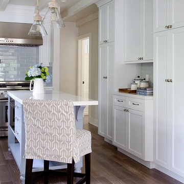 Carmel Cottage