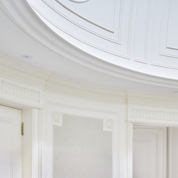 Custom Home Project 5
