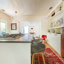 Bob's Kitchen