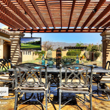 7051 Via Savino Place , Rancho Cucamonga, CA 91739