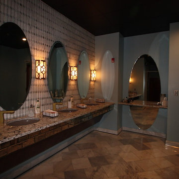 Hamilton Walkers Restaurant