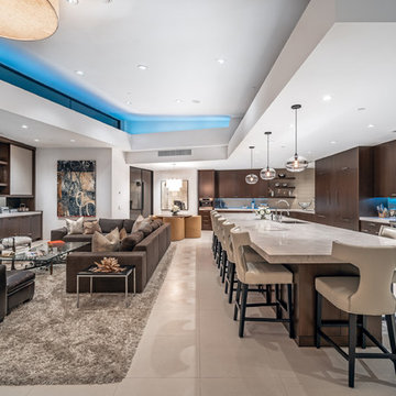 Dream Home in Palm Springs, CA