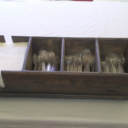 Plastiware Tray - Products