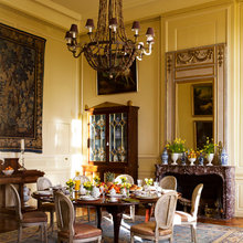 Arnay - Salle à manger