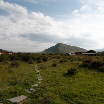 Eco-Conscious, Luxury in the Wild: Norden Camp
