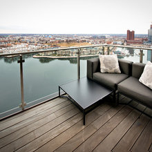 Outdoor Spaces