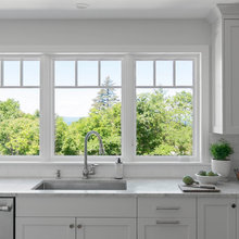 KITCHEN REMODELING