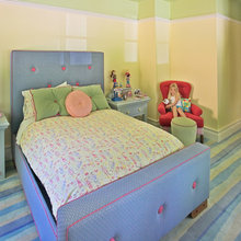 Kids room