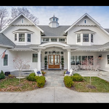 New Exterior colors Etc For Amberly