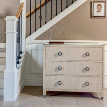 stairs/banisters