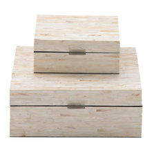 Boxes