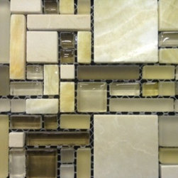 Modern Surface Tile - Products