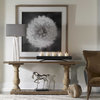 "Spring Creek" Solid Pine Console Table