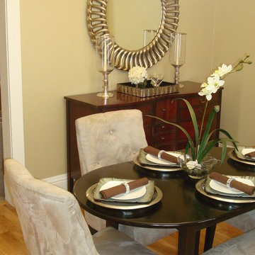 Rooms Under $1,000.00!