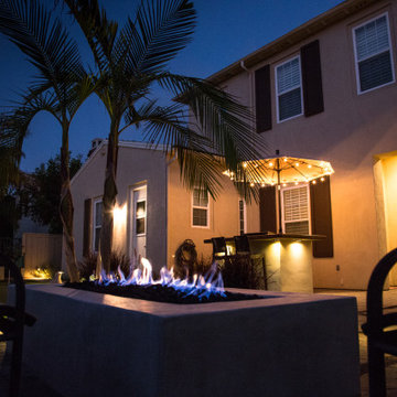 Bennett Project : Western Outdoor Designs