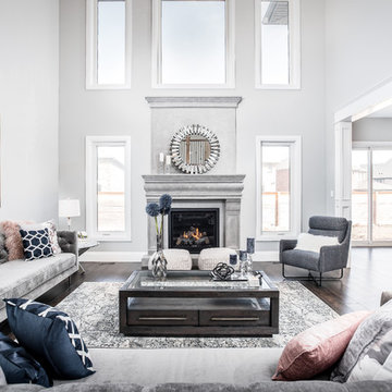 272 Chesnut Ridge, Waterloo