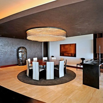 Studio1Plaster Featured Projects