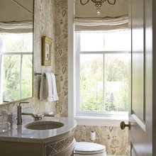 Window Treatments