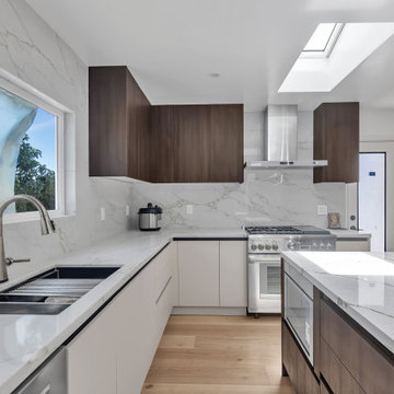 Modern Elegance: Home Addition in Fremont, CA