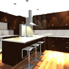 Kitchens