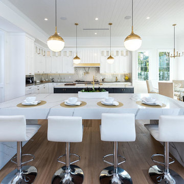 McCormick St Encino