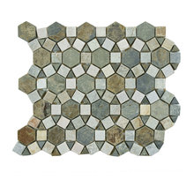 Floor tiles