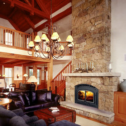 Stoves - Products