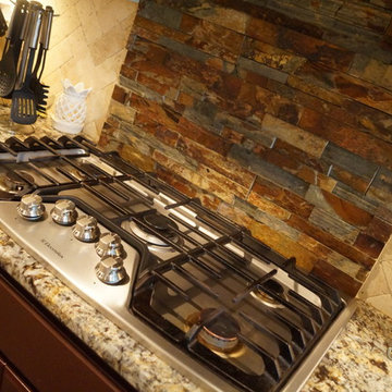 Kitchens