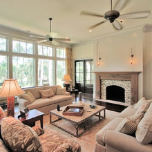 R. I. Home Ideas