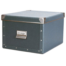 Transitional Storage Bins And Boxes by Resource International Inc.