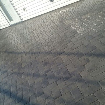 pavers patio