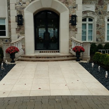 Master Plan Design & Installation - Bernardsville