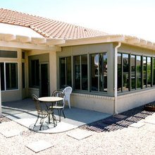 Sunroom