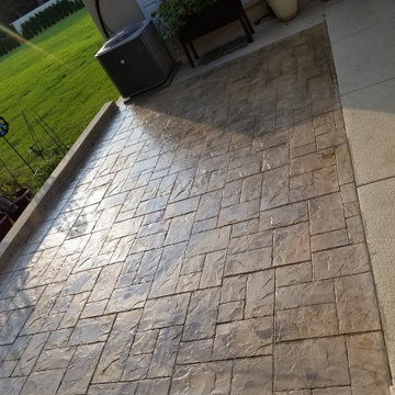 Patio Projects