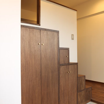 フラット・ウノキ Flat Unoki